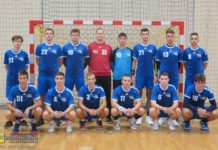 Ręczna. Lider zwycięski. Trener MOSiR chwali jednak bochnian za otwartą grę