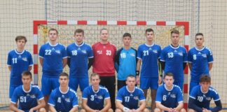 Ręczna. Lider zwycięski. Trener MOSiR chwali jednak bochnian za otwartą grę