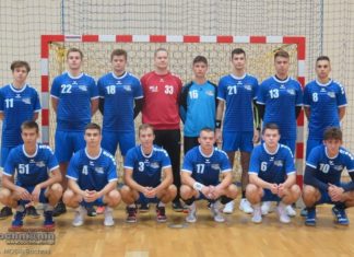 Ręczna: Znów porażka, ale jest pierwszy punkt MOSiR Bochnia