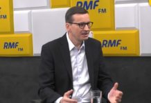 „Jak ludzie zrozumieją, że ta fala rośnie – to zainteresowanie programem szczepień będzie wyższe”