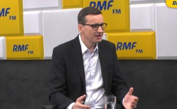 „Jak ludzie zrozumieją, że ta fala rośnie – to zainteresowanie programem szczepień będzie wyższe”