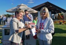 Rzezawa. 4,5 tys. zł z pikników charytatywnych