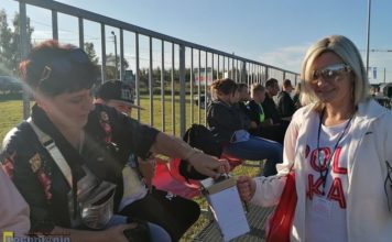 Parafia Mikluszowice: W niedzielę kwesta dla Leyli