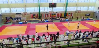 Dobry występ bochnian na Cracow Judo Open 2021