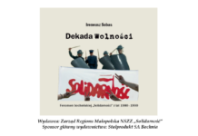 W czwartek w Muzeum: „Dekada wolności. Fenomen bocheńskiej „Solidarności” z lat 1980-1990″