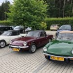 I Powiatowy Zlot Pojazdów Zabytkowych