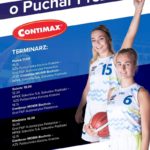 Koszykówka. Od dziś do niedzieli w Bochni towarzyski turniej. Kto zagra?