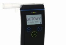 ? Alkomat Drager 6820 – skuteczny alkomat policyjny