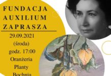 In Memoriam Michaliny Pięchowej