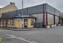 ? Bochnia. Napad na placówkę bankową. Zamaskowany mężczyzna skradł pieniądze