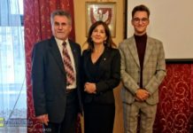 Stowarzyszenie Bochniaków wybrało władze