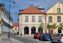 Bochnia. Uwaga kierowcy! W poniedziałek ulica Szewska będzie zamknięta