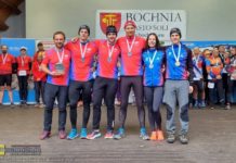 24 godziny biegania po wzgórzu Uzbornia. Wygrała ekipa z Niepołomic – ZDJĘCIA, WIDEO