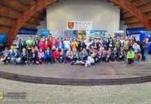 Fundacja Auxilium: Aż 51 tys. zł z 24h Biegu Górskiego po Uzborni! – WIDEO