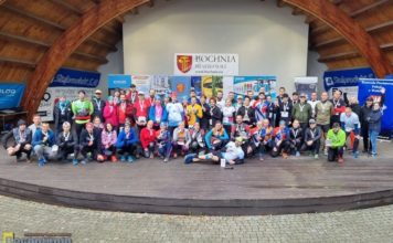 Fundacja Auxilium: Aż 51 tys. zł z 24h Biegu Górskiego po Uzborni! – WIDEO