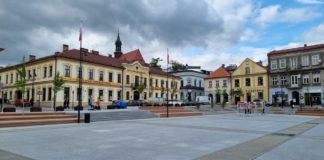 Bochnia. Będą zmiany w uchwale krajobrazowej? Do 15 września można zgłaszać wnioski