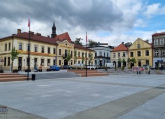 Bochnia. Będą zmiany w uchwale krajobrazowej? Do 15 września można zgłaszać wnioski