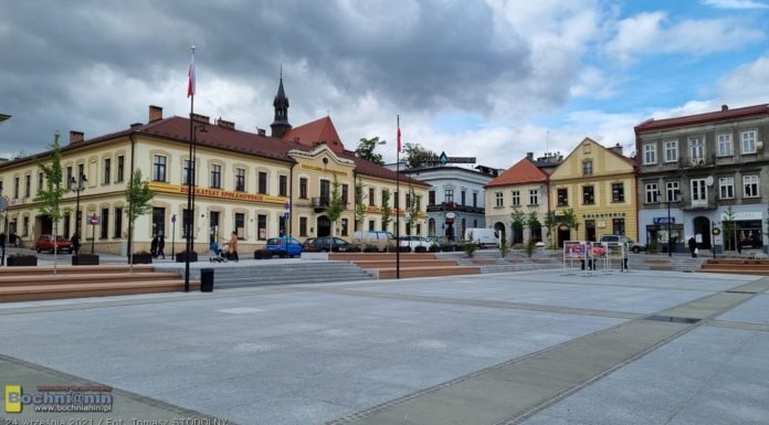 Bochnia. Będą zmiany w uchwale krajobrazowej? Do 15 września można zgłaszać wnioski