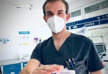 Szybsza obsługa pacjentów na SOR w Bochni. Lekarzy wspiera pięciu asystentów