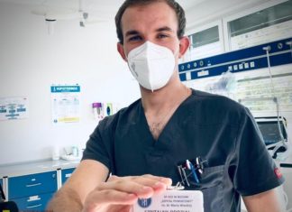 Szybsza obsługa pacjentów na SOR w Bochni. Lekarzy wspiera pięciu asystentów