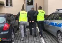 ? Bochnia. Sprawca napadu na placówkę bankową zatrzymany – WIDEO
