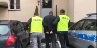 ? Bochnia. Sprawca napadu na placówkę bankową zatrzymany – WIDEO