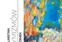 Galeria Biała: W sobotę wernisaż malarstwa Grzegorza Giermka