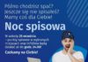 Noc Spisowa także w Bochni