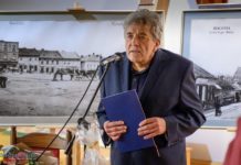 Jan Flasza: „Bochnia już od pewnego czasu traci swoją bocheńskość” – WYWIAD