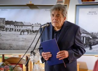 Jan Flasza: „Bochnia już od pewnego czasu traci swoją bocheńskość” – WYWIAD