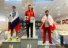 Kręgle. Zawodnik z Brzeska zdobył brązowy medal Mistrzostw Świata