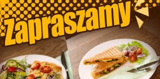 Śniadania w CIACHOMANII – ZDJĘCIA