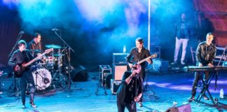 ?? Bochnia. „Jedziemy na Uzbornię. Queen & Rock Tribute” – ZDJĘCIA, WIDEO