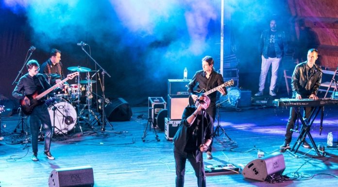 ?? Bochnia. „Jedziemy na Uzbornię. Queen & Rock Tribute” – ZDJĘCIA, WIDEO