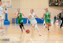 Koszykówka. Trwa turniej w Bochni. O której grają MOSiRki?