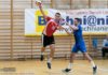 Porażka piłkarzy ręcznych na inaugurację sezonu – ZDJĘCIA