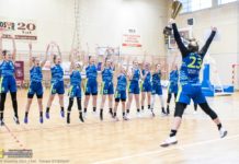 Koszykówka. Po turnieju już wiadomo: Ekipa z Bochni ma dwie nowe liderki! – ZDJĘCIA
