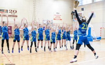 Koszykówka. Po turnieju już wiadomo: Ekipa z Bochni ma dwie nowe liderki! – ZDJĘCIA