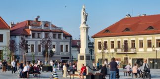 Radni BWS wciąż domagają się uchylenia „Regulaminu korzystania z Rynku”