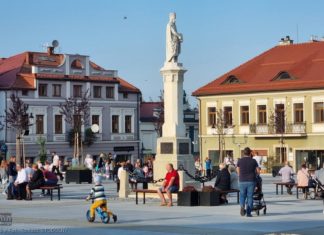 Będzie nowy regulamin korzystania z Rynku w Bochni – TREŚĆ