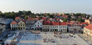 Bochnia. W sobotę montaż kapsuły czasu. Ma być otwarta za 100 lat