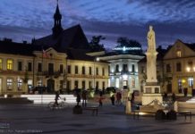 Bochnia. 35 projektów zakwalifikowanych pod głosowanie w Budżecie Obywatelskim 2024