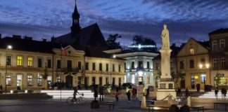 Bochnia. 35 projektów zakwalifikowanych pod głosowanie w Budżecie Obywatelskim 2024