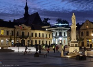 BWS wystawi kandydata na burmistrza Bochni