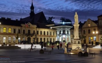 BWS wystawi kandydata na burmistrza Bochni