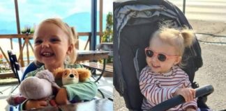 Mała Leyla spod Bochni potrzebuje Waszej pomocy. Ratunek kosztuje… 9 mln zł!