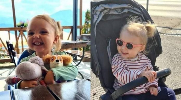 ❤ Będzie refundacja leku dla Leyli! Co z już zebranymi pieniędzmi?