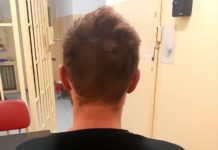 Ukradł rower, a następnie usiłował włamać się do samochodu