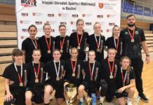 BOCHNIA CUP 2021: Podsumowanie XII Festiwalu Koszykówki