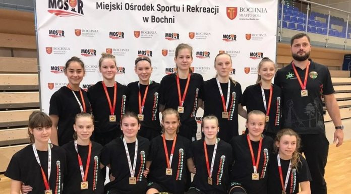 BOCHNIA CUP 2021: Podsumowanie XII Festiwalu Koszykówki